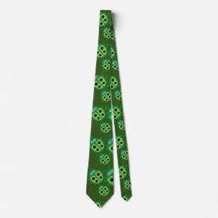 ladybird Gifts Tie