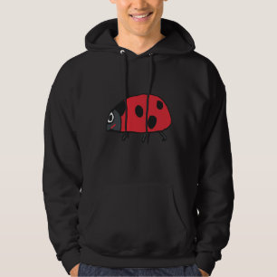 Ladybird Ladybug Hoodie