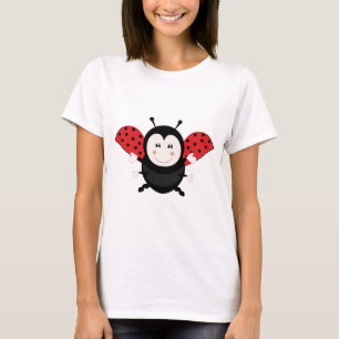 Ladybird Ladybug T-Shirt