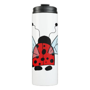 Ladybird Thermal Tumbler