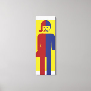 Ladyboy / Tomboy Toilet ⚠ Thai Sign ⚠