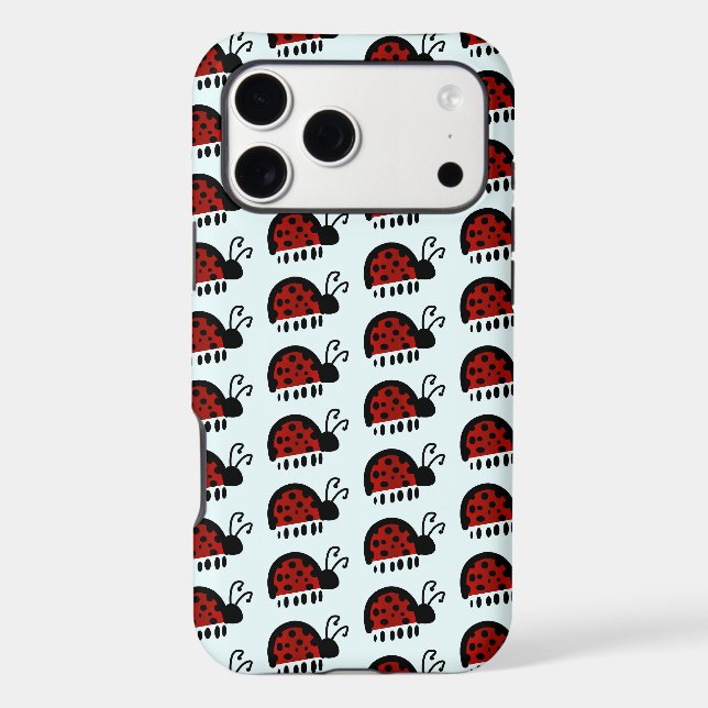 Ladybug (Back)
