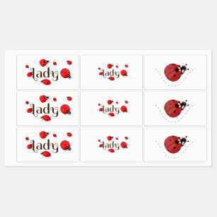 Ladybug