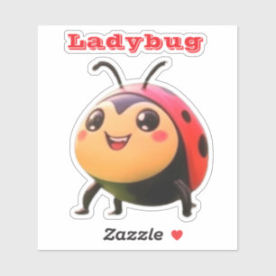 ladybug