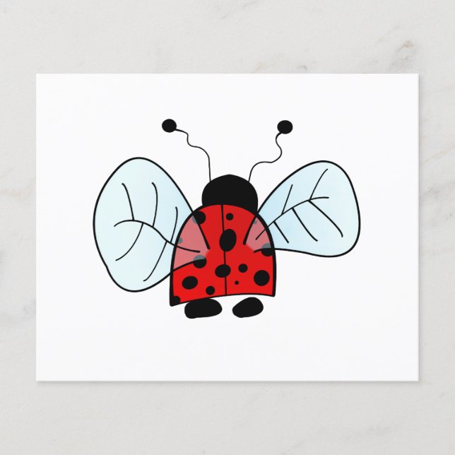 Ladybug   (Front)