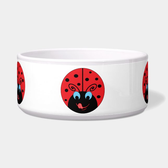 Ladybug (Front)
