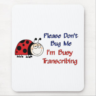 Ladybug-2 MT Mouse Mat