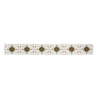 Ladybug 3" ribbon satin ribbon