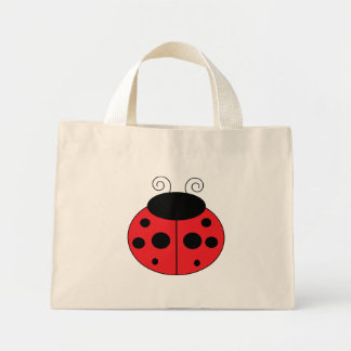 Ladybug Bag