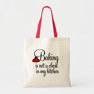 LadyBug Bag