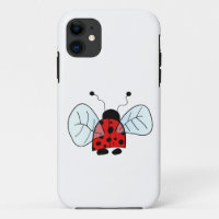 Ladybug 