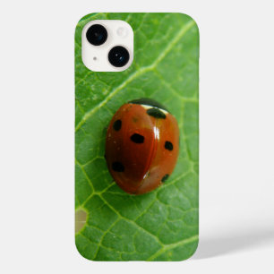 Ladybug Case-Mate iPhone 14 Case