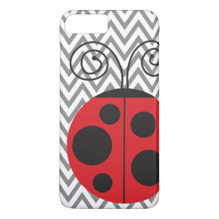 Ladybug Case-Mate iPhone Case