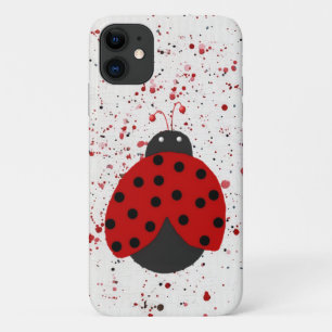 Ladybug  iPhone 11 case