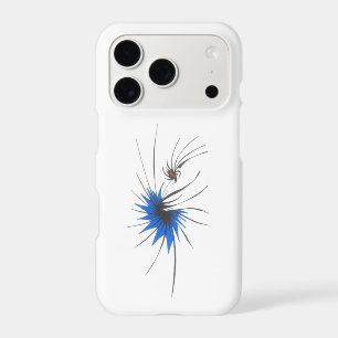 Ladybug Colorful Abstract Tribal Tattoo Art