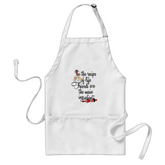LadyBug Cooking Apron