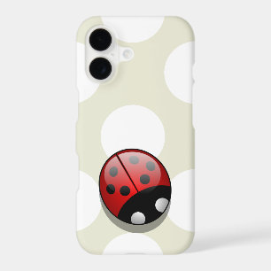 Ladybug, Cute Ladybug, Red Ladybug, Ladybird