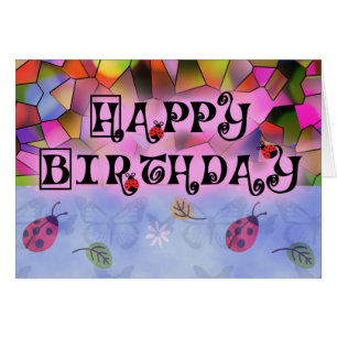 Ladybug dot beetle Office Custom Destiny Destiny'S