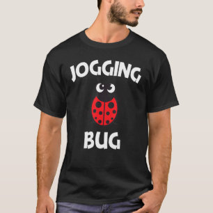 Ladybug For Men Women Ladybird Beetle Insect Anima T-Shirt