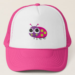 Ladybug Hat