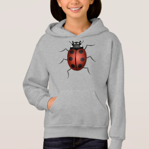 Ladybug insect Design