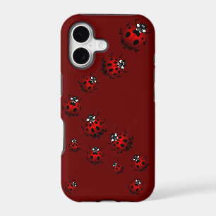 Ladybug IPhone Cases Lady Bird IPhone Case