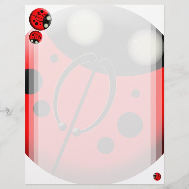Ladybug, Ladybug (Front)