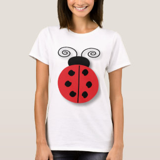 ladybug_lg T-Shirt