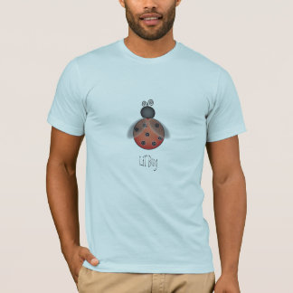 Ladybug, Lil' Bug T-Shirt