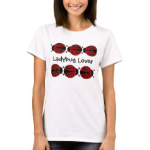 Ladybug Lover cute