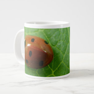 Ladybug Mug