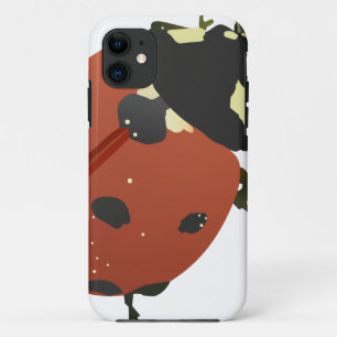 LadyBug Office Home  Personalise Destiny Destiny'S iPhone 11 Case