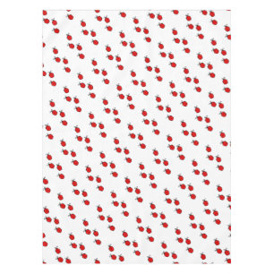 LadyBug Office Home Personalise Destiny Destiny'S Tablecloth
