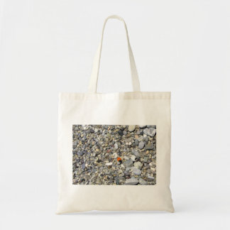 Ladybug on Beach Tote