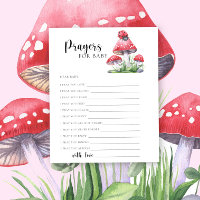 Ladybug - Party game | prayers for baby