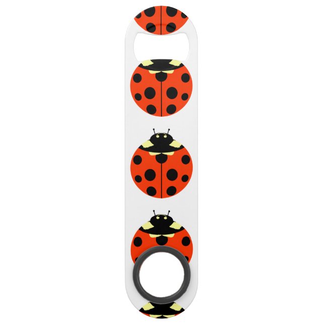 ladybug pattern (Front)