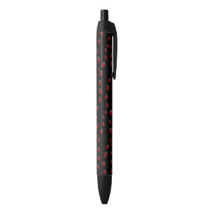 Ladybug Pens Ladybug / Ladybird Art Writing Pens