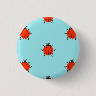 ladybug pin