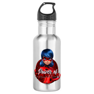 Ladybug Power of Creation 532 Ml Water Bottle