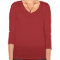 Ladybug Shirts Lady's Plus Size Ladybug Shirt
