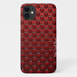 Ladybug Smart Phone Cases Lady Bird Mobile Case