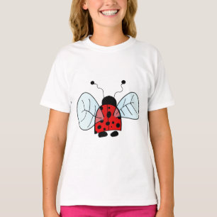 Ladybug T-Shirt