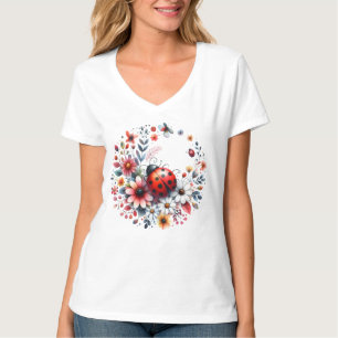 Ladybug T-Shirt