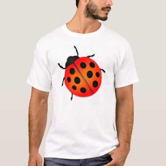Ladybug T-Shirt
