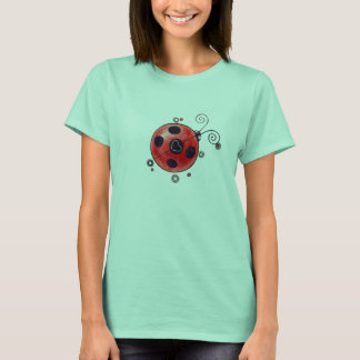 Ladybug T-Shirt