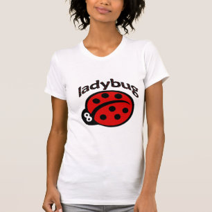 Ladybug T-Shirt