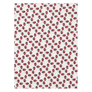 Ladybug Tablecloth