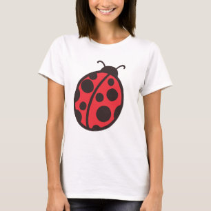 Ladybug Top