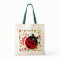 Ladybug Tote
