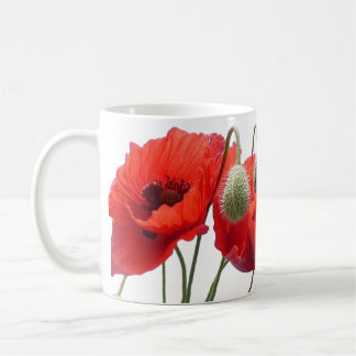 Ladybug world coffee mug